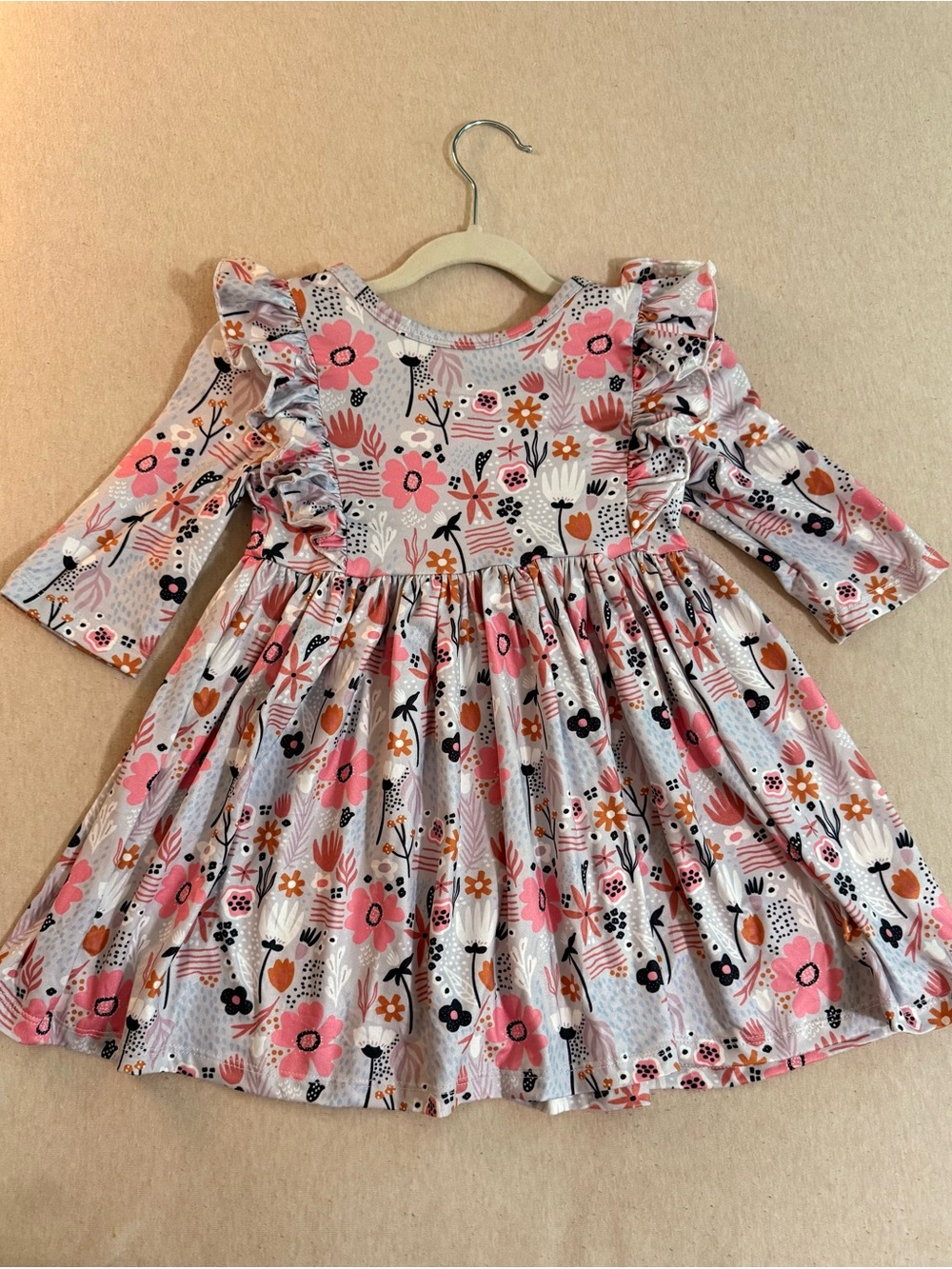 3T Girls Bundle! Magnetic Me Dress - Picture 5 of 8